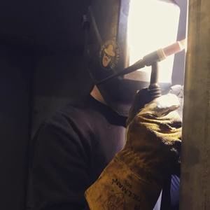 Meet your Posher, Cody